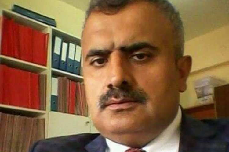 Kayıp zabıt katibinden 86 g&uuml;nd&uuml;r haber yok