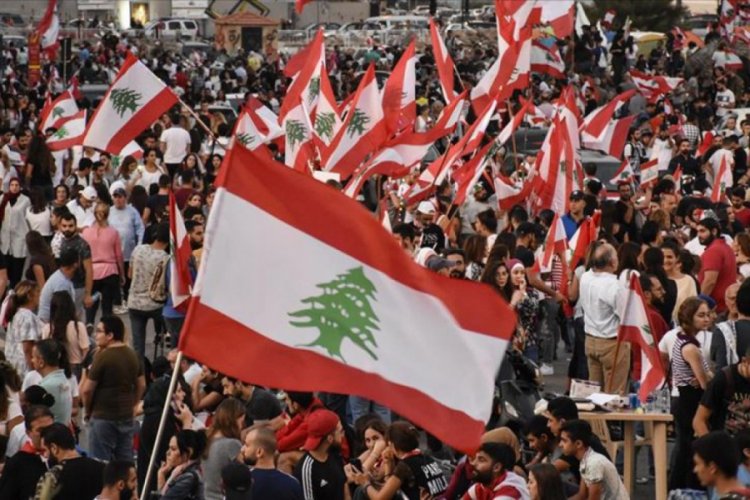 Lübnan'da Cemaati İslami'den krize çözüm önerisi 