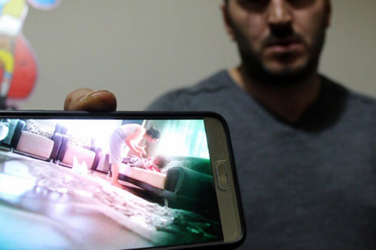 Korkun&ccedil; ger&ccedil;eği gizli kamerayla ortaya &ccedil;ıkarmıştı, mahkeme kararını verdi