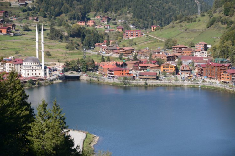 Uzung&ouml;l'de ka&ccedil;ak yapılarla ilgili inceleme tamamlandı