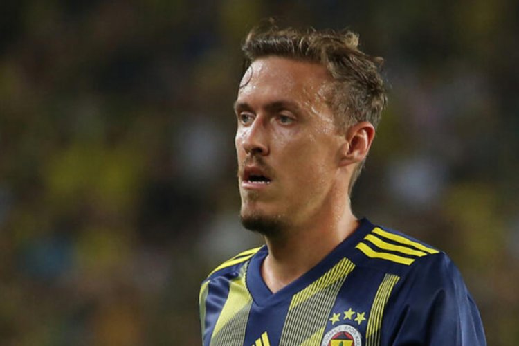Max Kruse'de kritik g&uuml;n