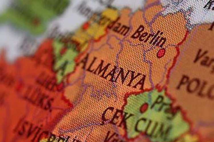 Almanya'da 't&uuml;ketici g&uuml;veni' son 3 yılın en d&uuml;ş&uuml;ğ&uuml;nde