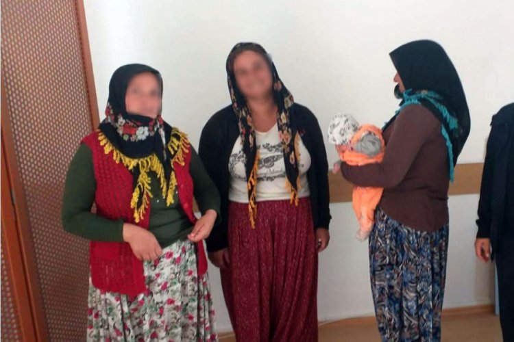 Dilencilere g&ouml;z a&ccedil;tırılmıyor