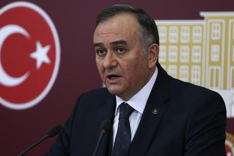 MHP'den 'Barış Pınarı Harek&acirc;tı' a&ccedil;ıklaması