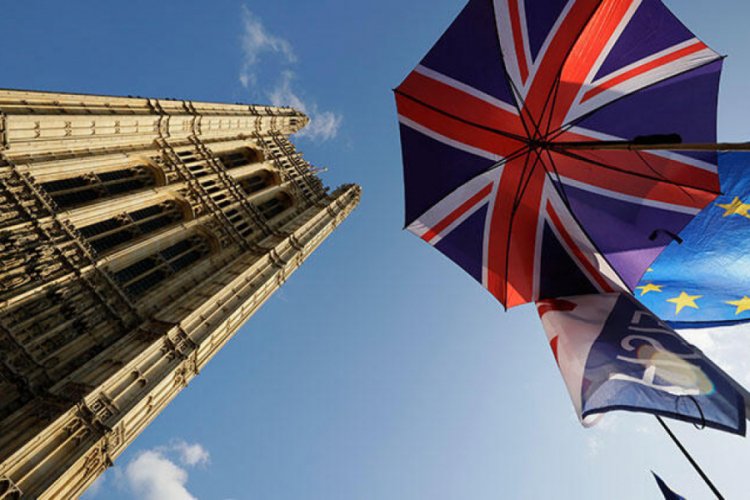 Avrupa Komisyonu'ndan Brexit kararı