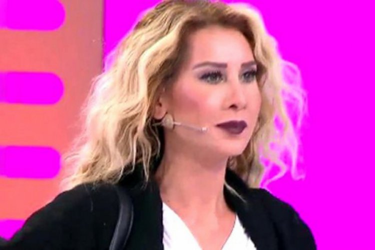 Gizem &Ouml;zdilli Arap &uuml;lkelerinde reklam y&uuml;z&uuml; olacak