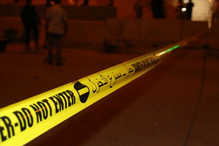 Kerk&uuml;k'te DEAŞ saldırısı: 2 &ouml;l&uuml;, 3 yaralı