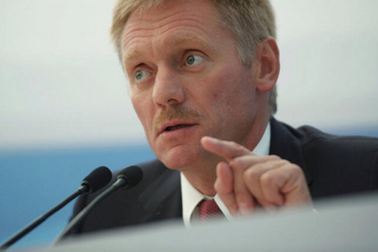 Peskov: YPG &ccedil;ekilmezse T&uuml;rkler ile teke tek kalacaklar