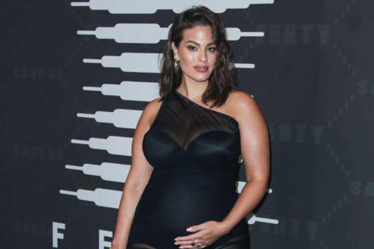 Ashley Graham'dan s&uuml;tyen tavsiyesi