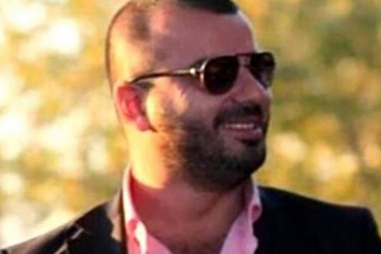 Tarkan'ın firar eden kuzeni hakkında yakalama kararı &ccedil;ıktı!