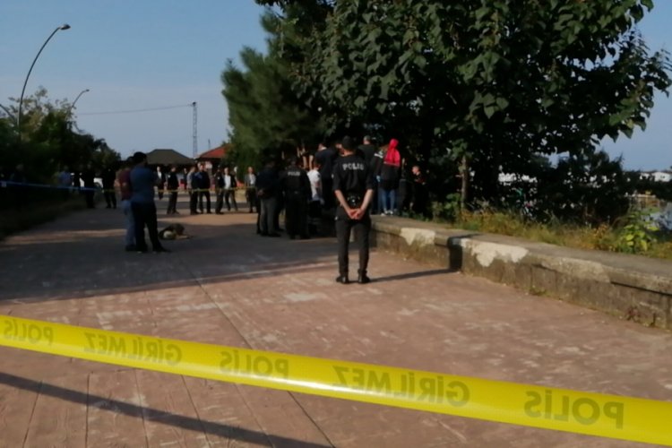 16 yaşındaki gen&ccedil; intihar etmiş olarak bulundu