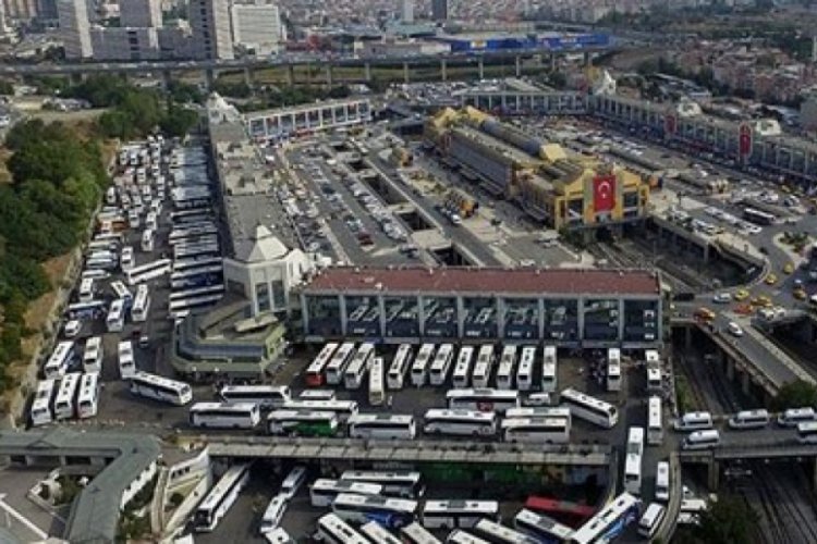 İBB'den 'yıkım' a&ccedil;ıklaması