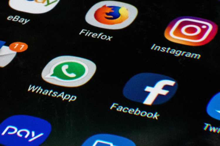T&uuml;rkiye'de en &ccedil;ok WhatsApp kullanılıyor