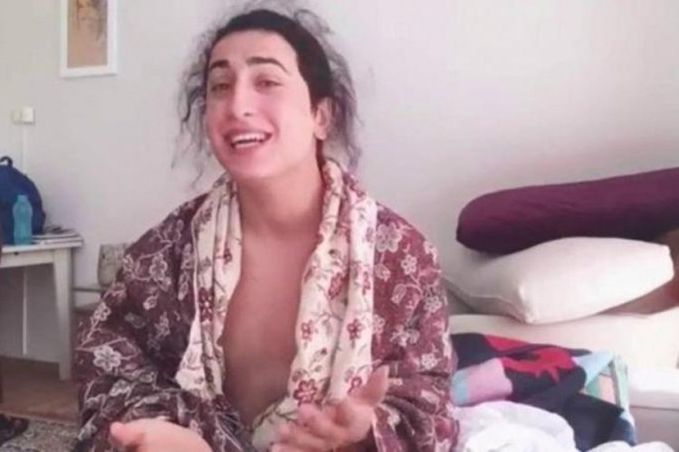 Gaga Bulut cezaevinde &ouml;ld&uuml;r&uuml;ld&uuml; iddiası!
