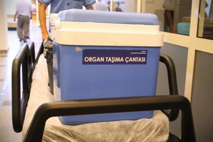 28 bin 568 hasta organ nakli bekliyor