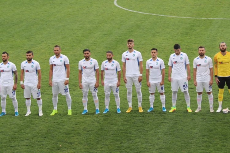 Ergene Velimeşespor, Elazığspor'u konuk edecek