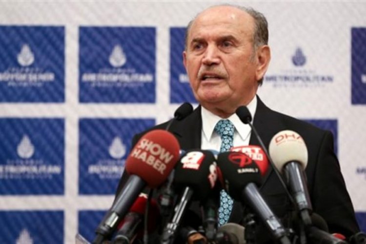 Kadir Topbaş, istifa etmesiyle ilgili yıllar sonra konuştu: &Ouml;yle gerekti