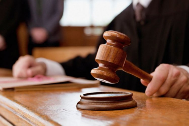 Cumhuriyet davasının tek tutuklu sanığı hakkında tahliye kararı