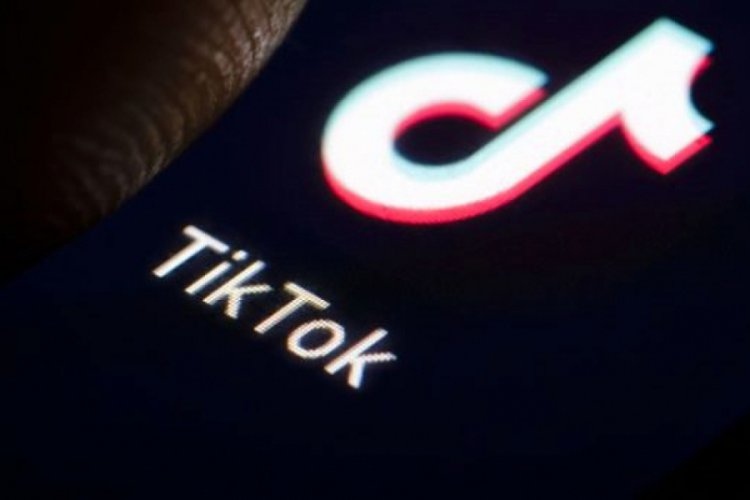 "TikTok &uuml;lkemiz i&ccedil;in ulusal g&uuml;venlik tehdidi"