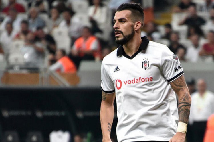 Alvaro Negredo'dan transfer a&ccedil;ıklaması