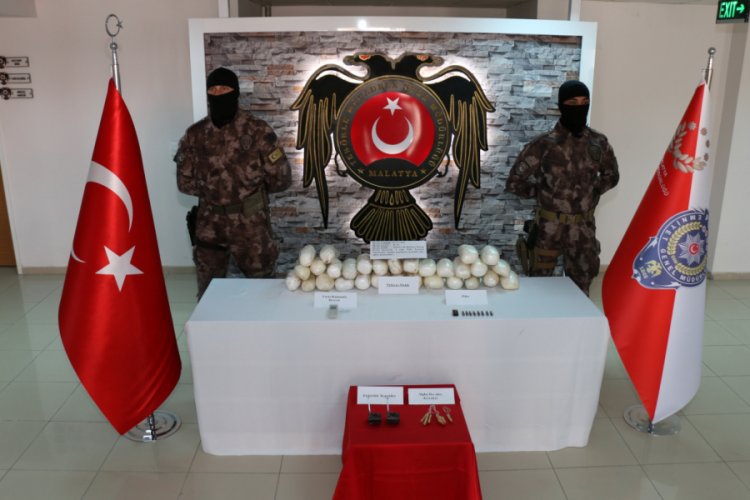 Bombalı ara&ccedil; davasında savcı m&uuml;talaasını sundu