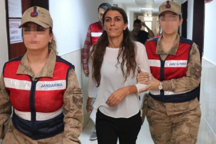 Tutuklanan HDP'li eski belediye başkanının ter&ouml;ristleri evinde ağırladığı iddiası