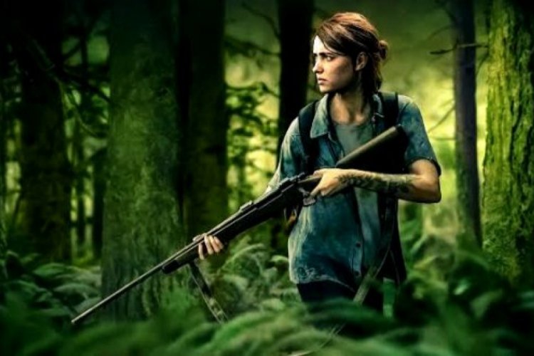 Last of Us Part 2 oyunun &ccedil;ıkışı ertelendi