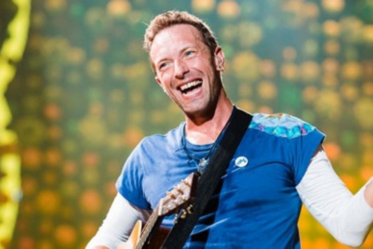 Coldplay'dan d&ouml;rt yıl sonra iki yeni şarkı