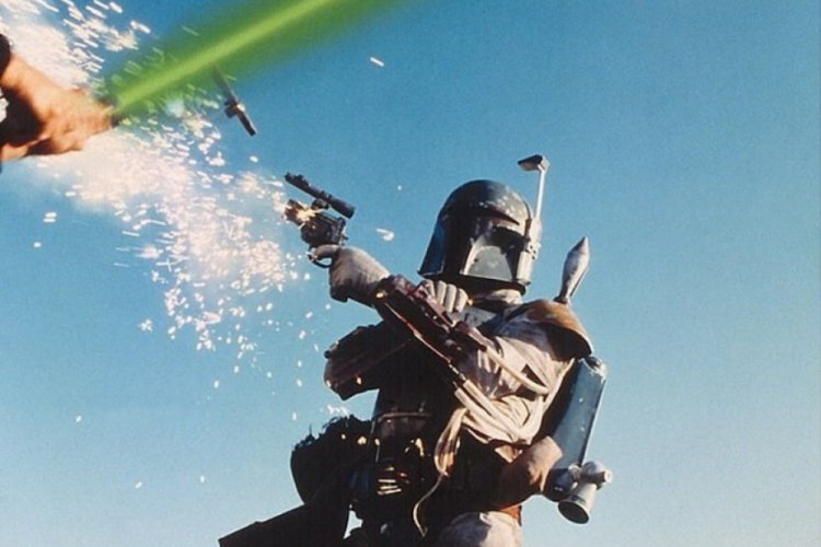 Star Wars oyuncağı rekor kırabilir