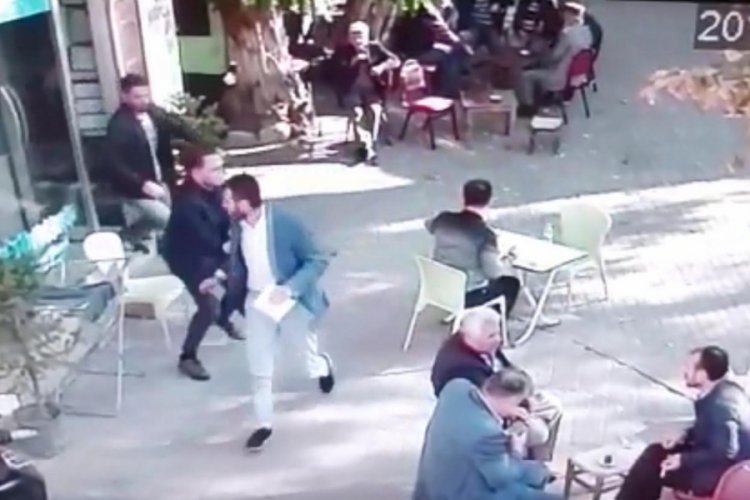 Eşiyle ilişkisi olan kişiden şantajla, 4 ayda, 52 bin 800 TL aldı