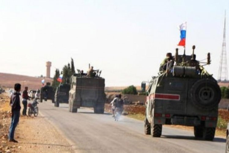 Ruslar a&ccedil;ıkladı: Toplam uzunluk 210 kilometreyi ge&ccedil;ti