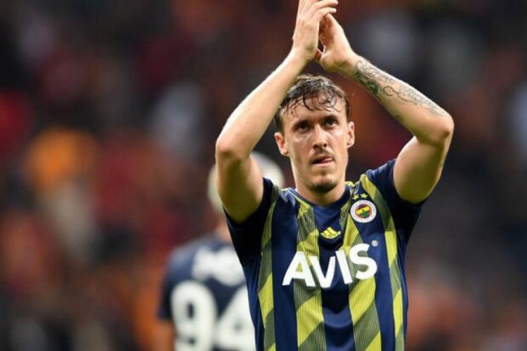 Max Kruse'nin tedavisine devam edildi