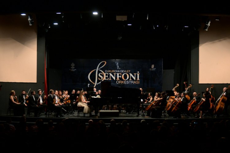 Mozart'ın 11 yaşında bestelediği eseri aynı yaşta &ccedil;aldı