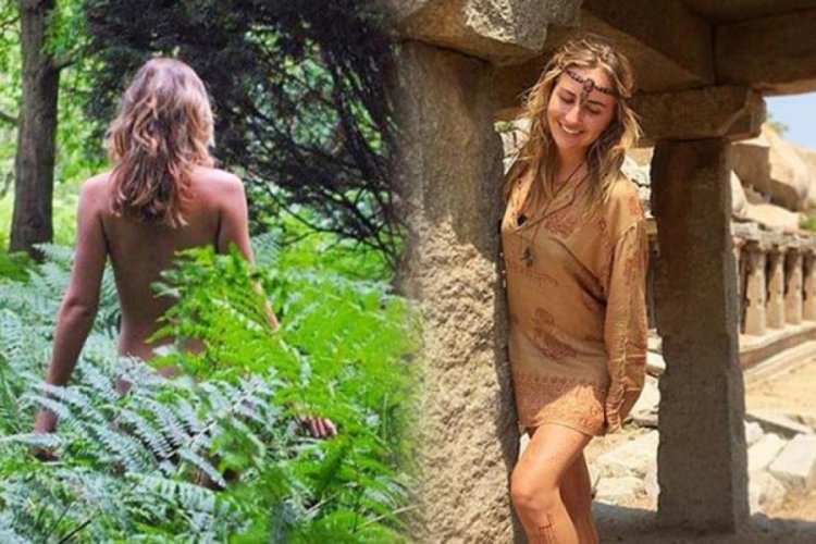 Yoga eğitmeninin korkun&ccedil; sonu