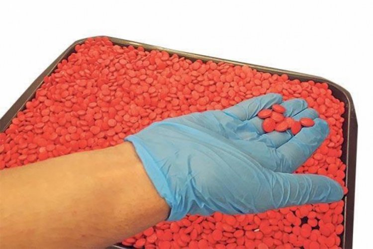 İnternette uyuşturucu tarifinin cezası 10 yıl hapis