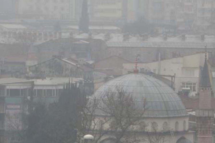 Bursa'da bug&uuml;n ve yarın hava durumu nasıl olacak? (26 Ekim 2019 Cumartesi)