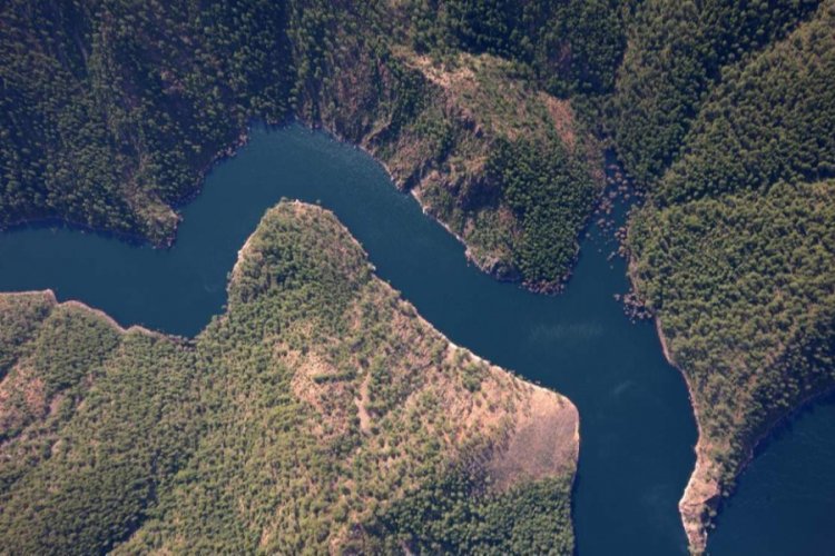 Bursa'da kuraklık sebebiyle barajlarda 2 aylık su kaldı, yeraltı suları devrede