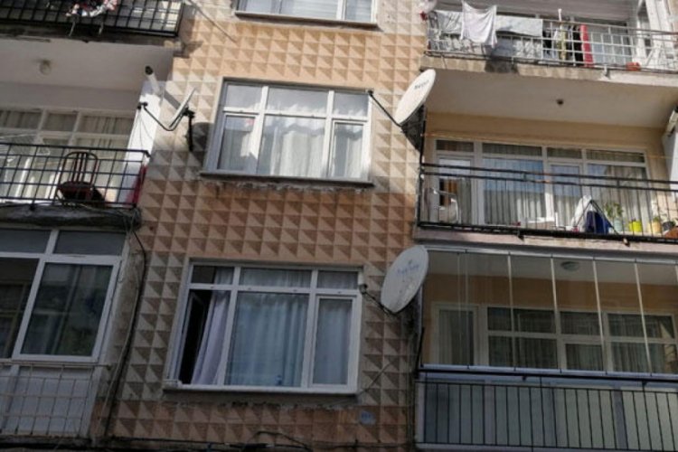 İtiraf etti: Adil &Ouml;ks&uuml;z'&uuml; bu evde ben sakladım