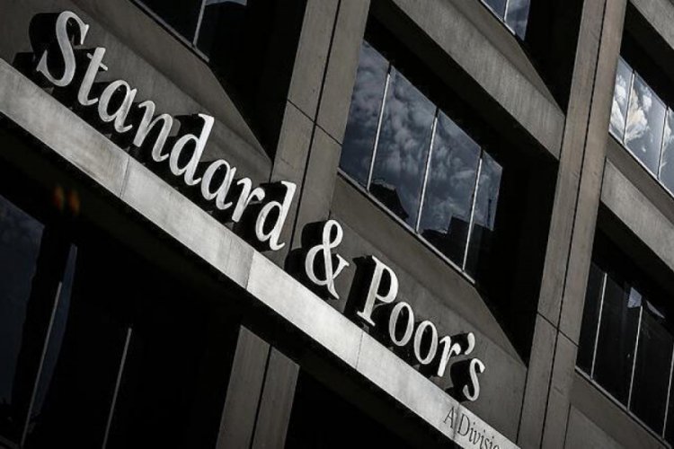 S&P'den İngiltere'ye not uyarısı