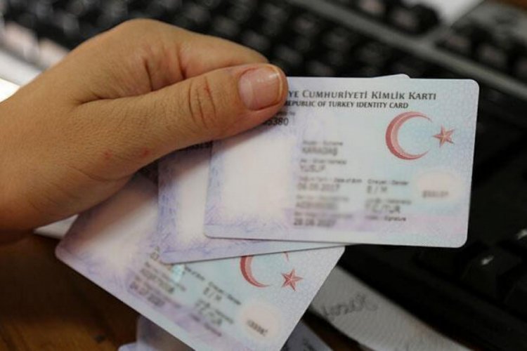 188 bin kişi soyadını değiştirdi