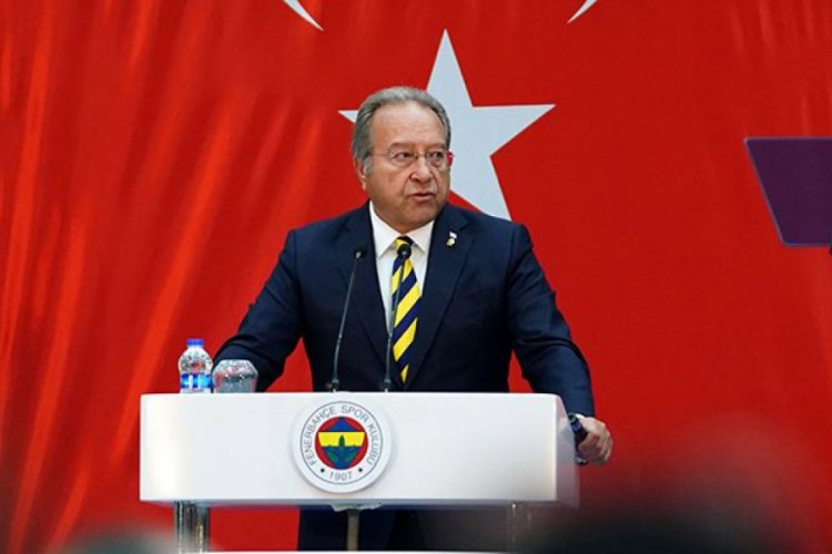 Fenerbah&ccedil;e'nin borcu a&ccedil;ıklandı!