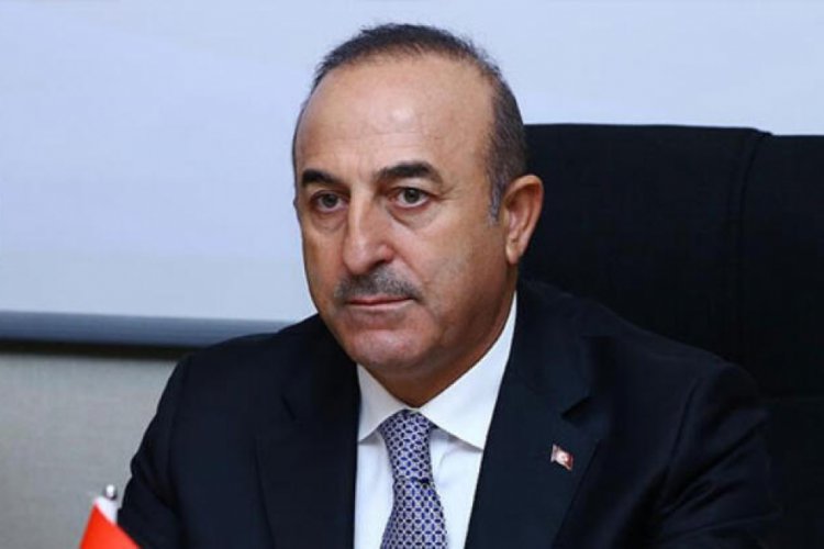 &Ccedil;avuşoğlu: Almanya m&uuml;ttefiklik ruhuna uygun davranmalı