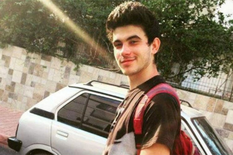 &Uuml;niversite &ouml;ğrencisi Burak, aşırı dozda uyuşturucudan &ouml;ld&uuml;