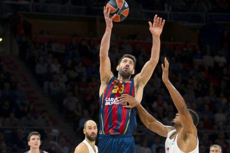 THY Euroleague'de 4. haftanın MVP'si Tornike Shengelia