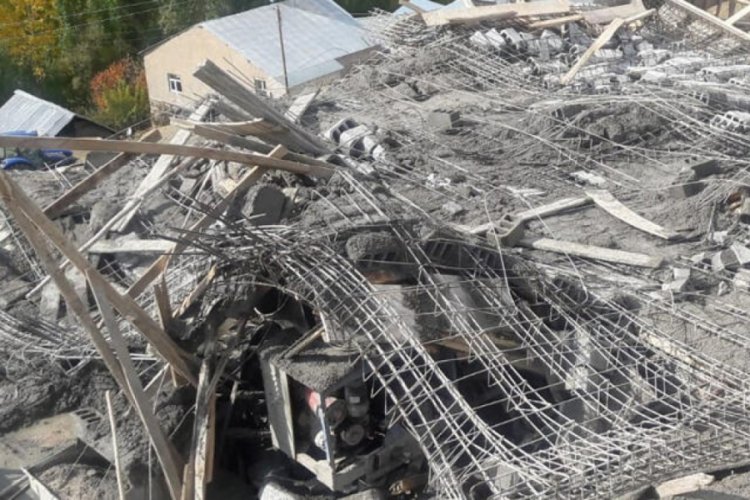 Hakkari'de feci olay! 7 kişi yaralandı