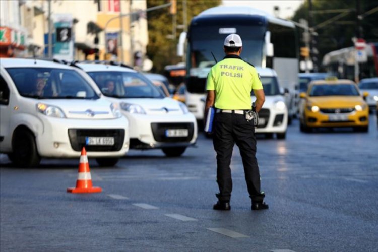 İstanbul trafiğine derbi d&uuml;zenlemesi