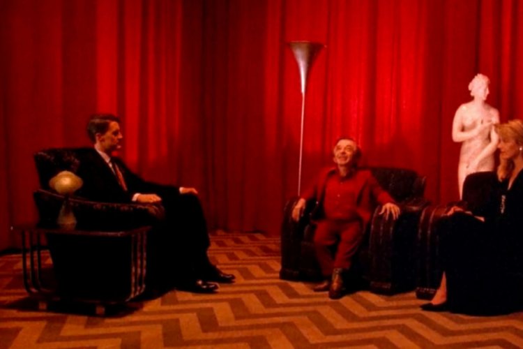 Televizyon tarihinin en korkun&ccedil; dizileri a&ccedil;ıklandı