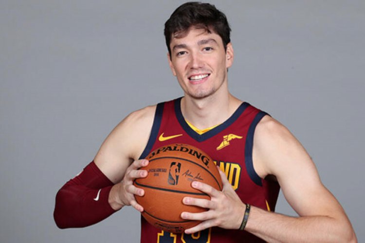 Cavaliers, Cedi Osman'ın s&ouml;zleşmesini resmen uzattı
