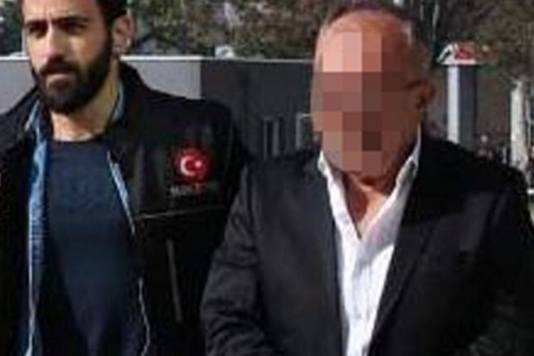 Otoyolda yapılan uygulamada kokainle yakalandı