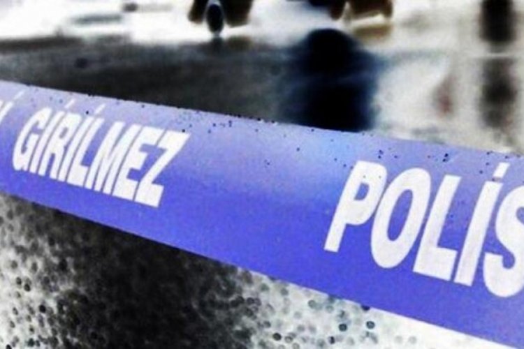 Ağabey yumruğu kız kardeşinin canına m&acirc;l oldu